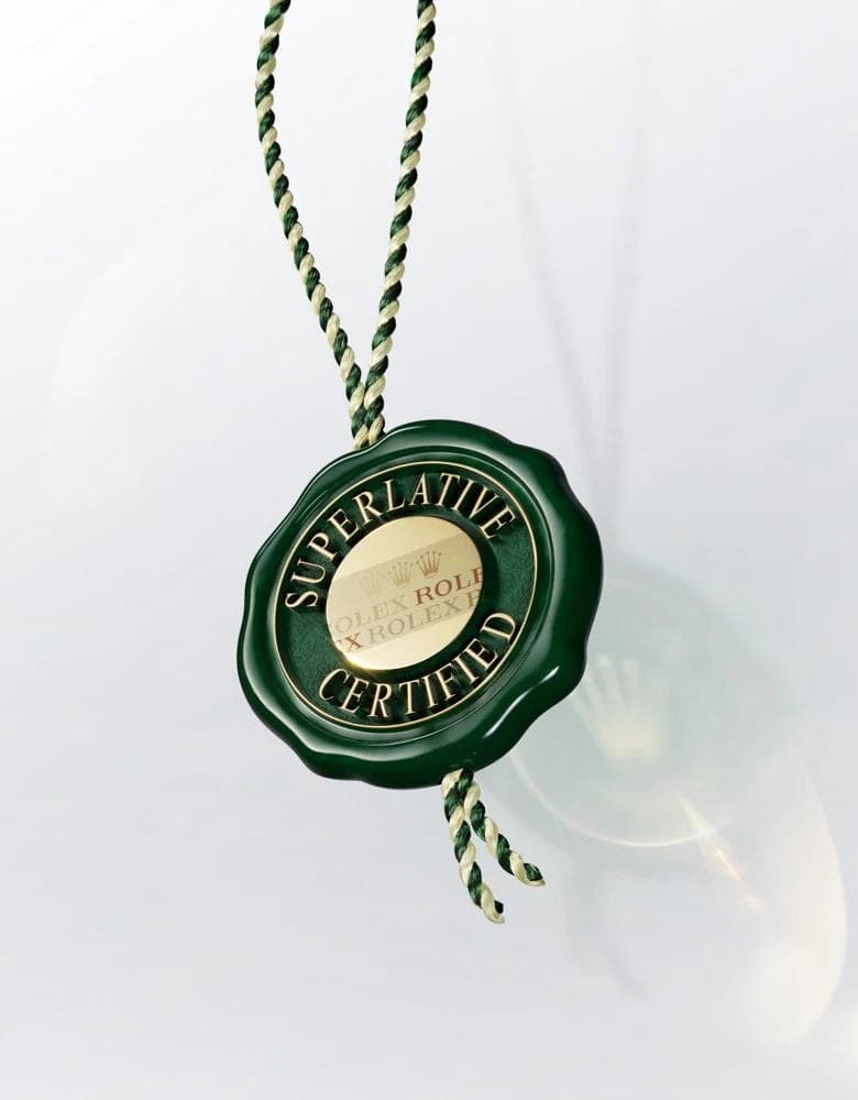 Rolex Deepsea-Greenseal