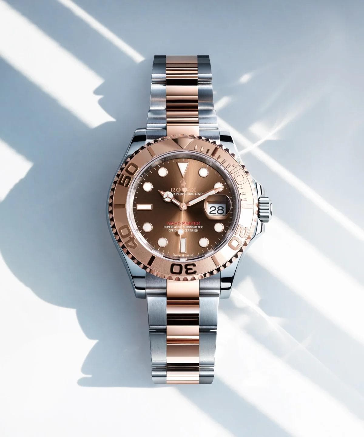 Rolex Yacht Master