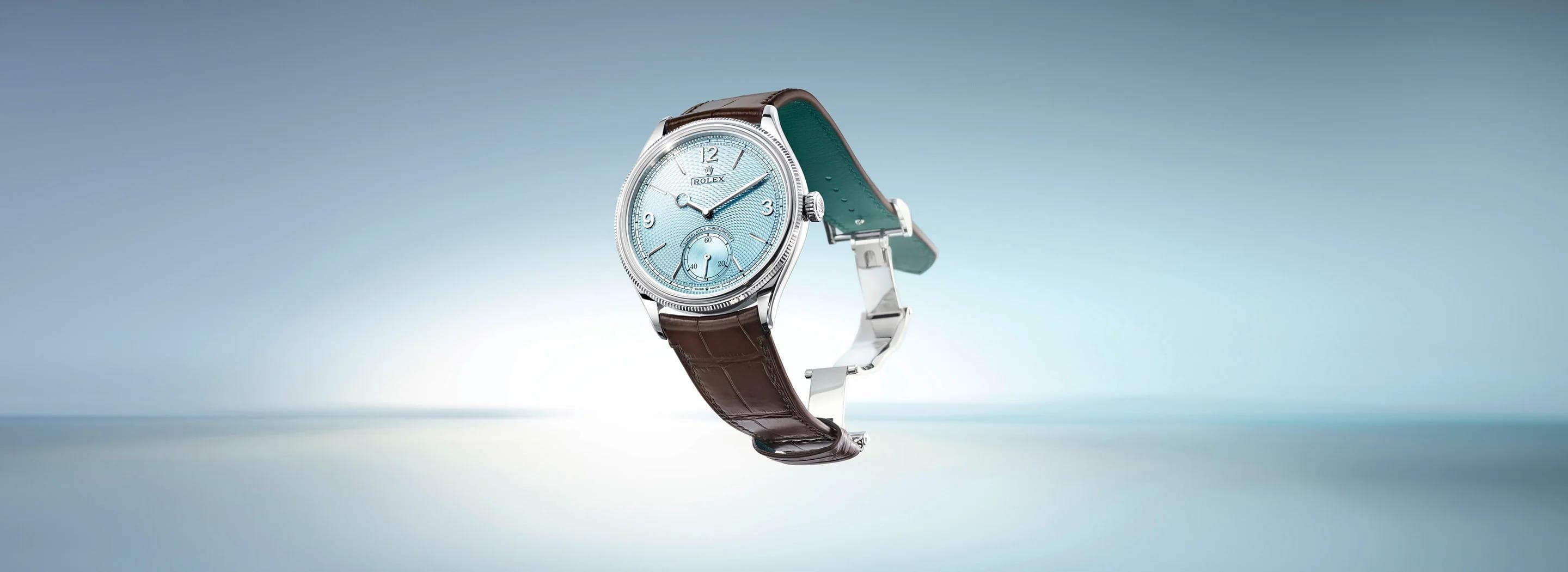 Rolex Perpetual