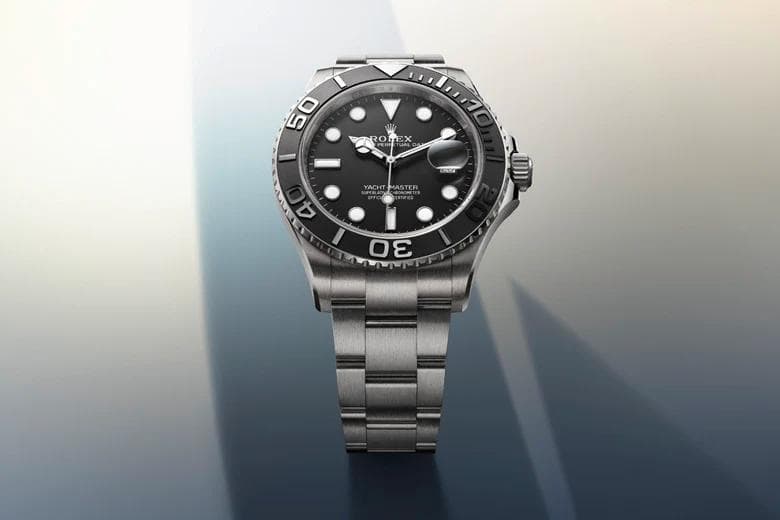 Yacht-Master