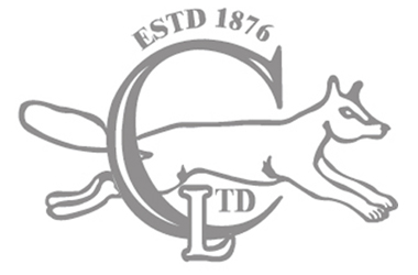 Charles Fox Logo