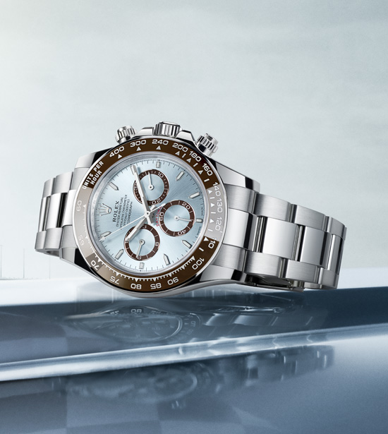 Rolex - new watches 2023
